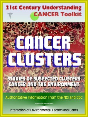 cover image of 21st Century Understanding Cancer Toolkit